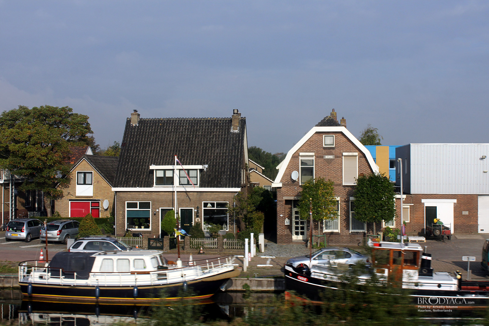 Haarlem